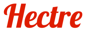 Hectre Logo