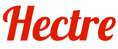 Hectre logo medium size