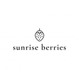 Sunrise Berries logo