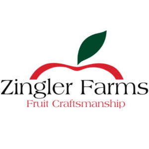Zingler Farms logo