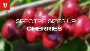 Spectre for Cherries