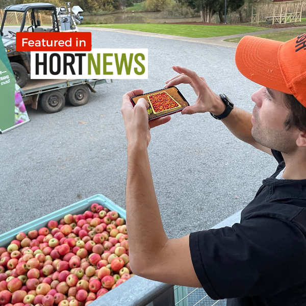 Featured In HortNews