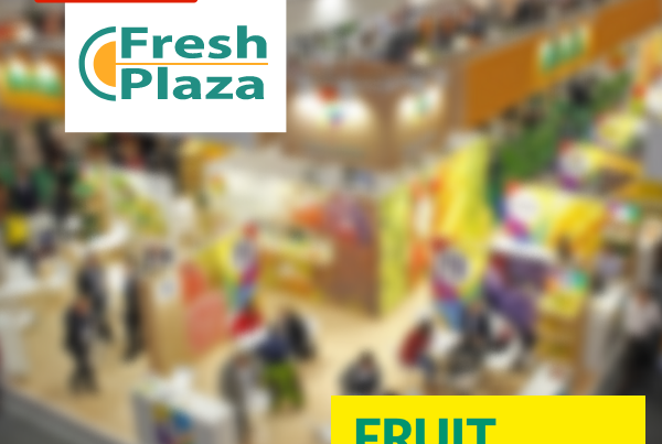 Featured In FreshPlaza